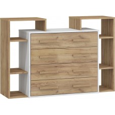 Kumode ar plauktu RIO 7